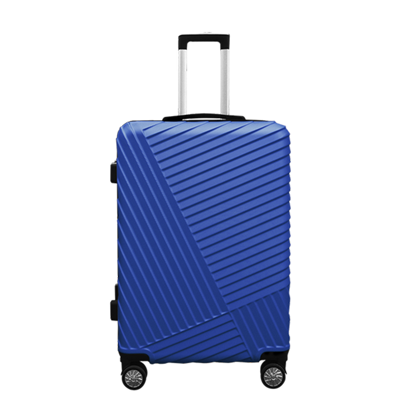 Vali Nhựa Size Xách Tay 20 inch HÙNG PHÁT UZO 203