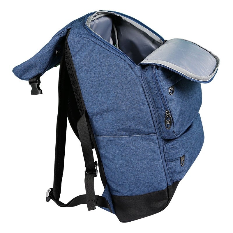 Balo Du Lịch Laptop 17.3 inch SIMPLECARRY M3