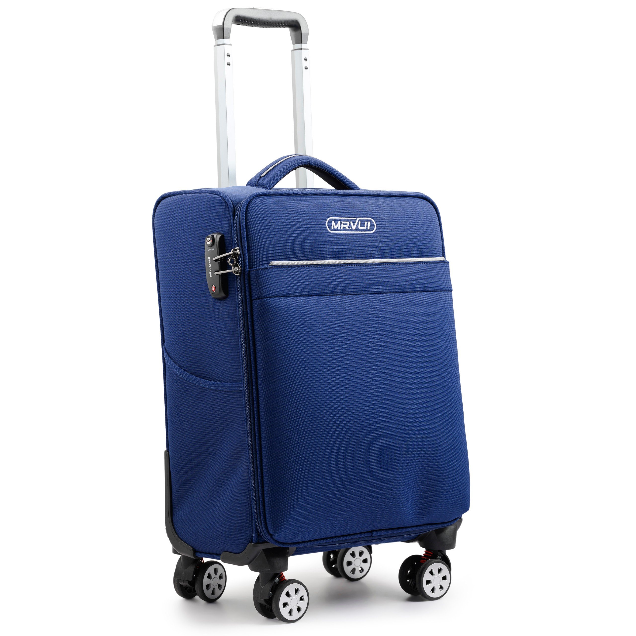 Vali Vải Xách Tay Size 20 inch MR VUI 207