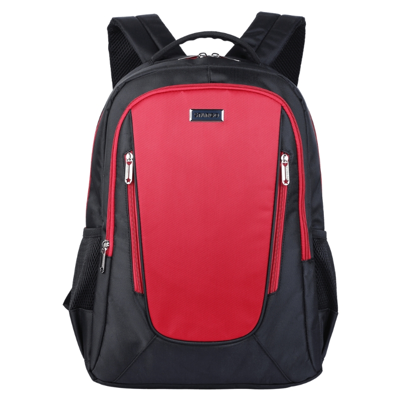 Balo laptop 15.6 inch STARGO Adapt siêu nhẹ, nhiều ngăn, có đai gài vali, chất liệu trượt nước, thoáng khí