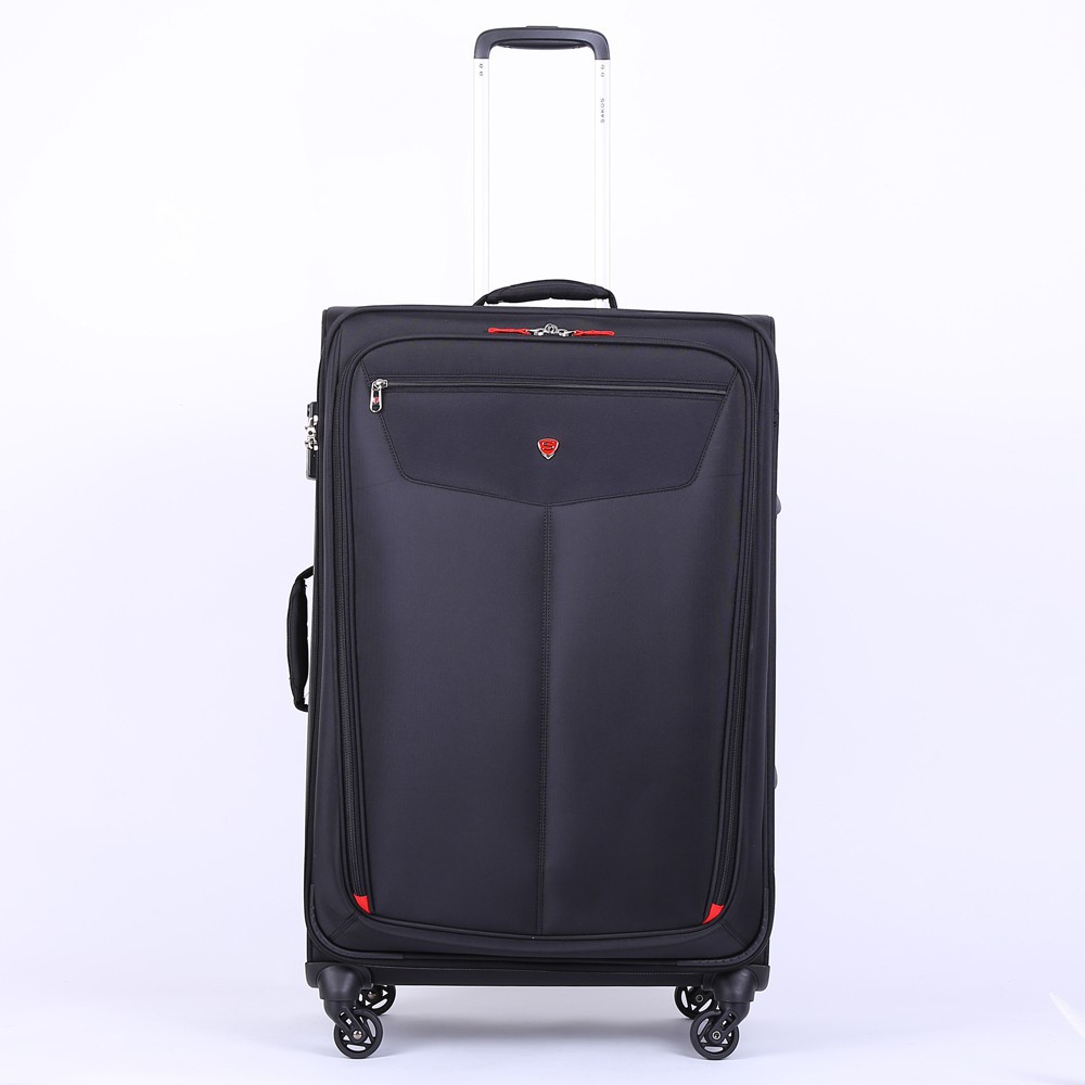 Vali Vải Du Lịch Size L Ký Gửi 28 inch SAKOS WINNER 7