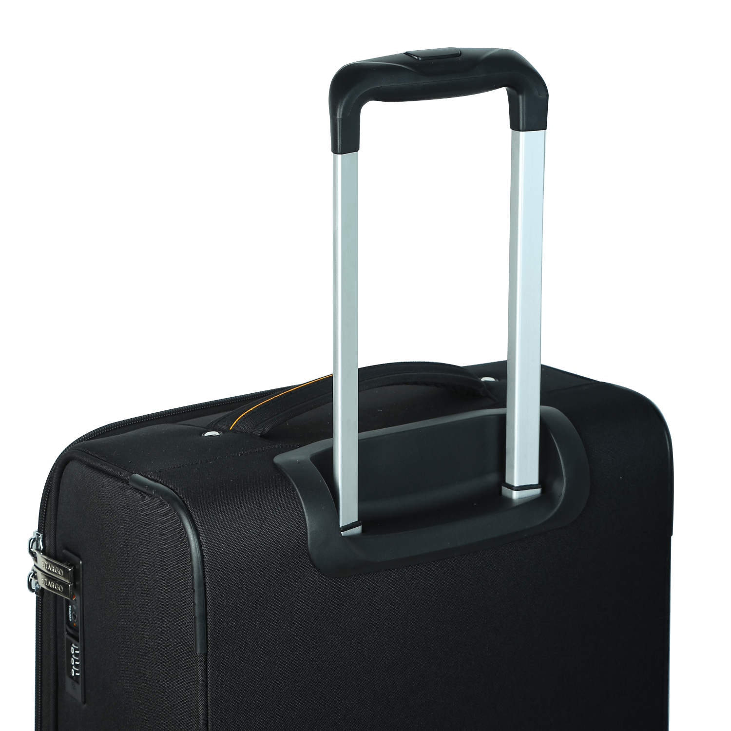 Vali Kéo Vải Size S Xách Tay 20 inch STARGO Satus