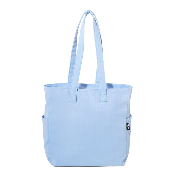 Túi tote MR VUI 005 - Túi xách du lịch nam nữ, chơi pickleball phong cách Hàn Quốc, chống thấm, chắc chắn