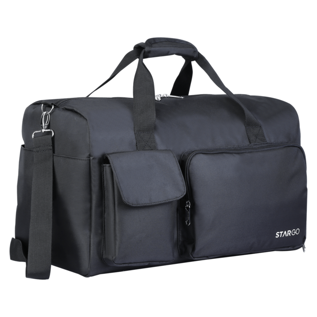 Túi trống du lịch 30L STARGO Rylee - Trượt nước, gọn nhẹ, unisex
