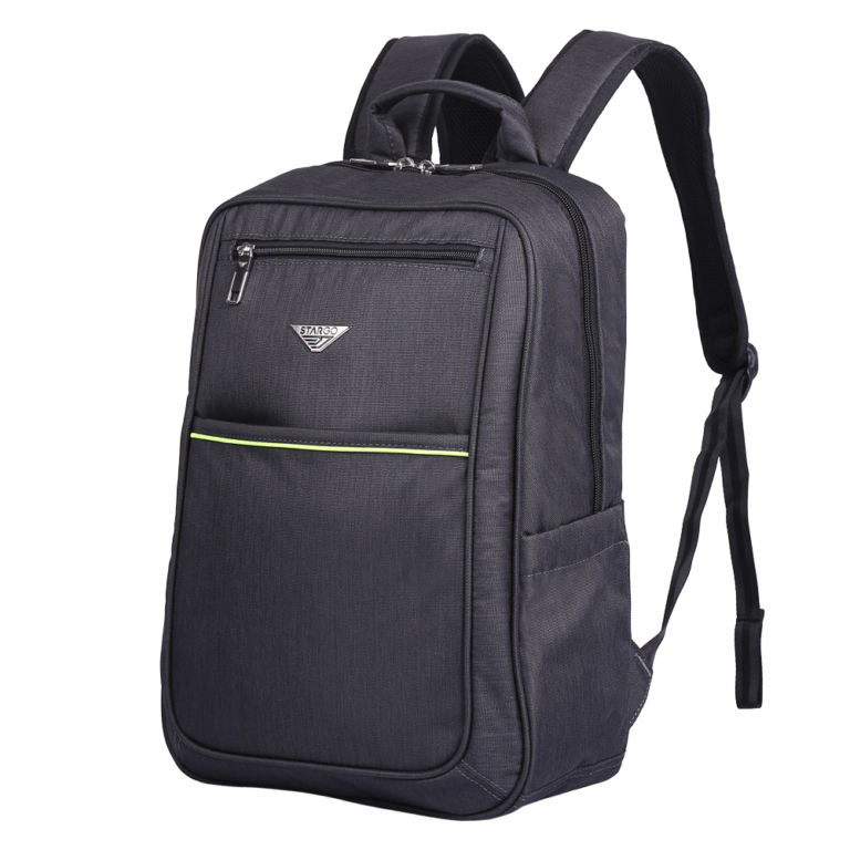 Balo Laptop 14 Inch Du Lịch Thời Trang Unisex STARGO DARIAN - BH Dài Hạn
