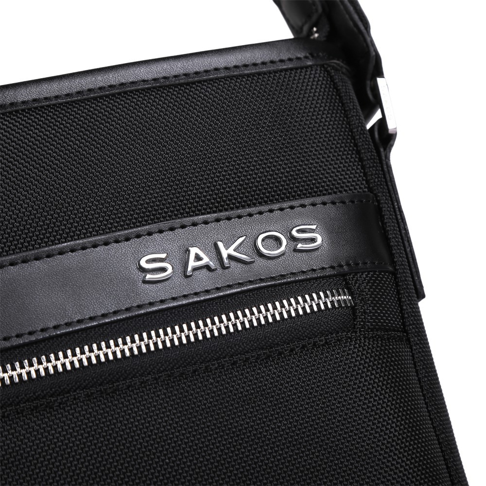 Túi Du Lịch Đeo Chéo 11 inch iBAG SAKOS FOCUS