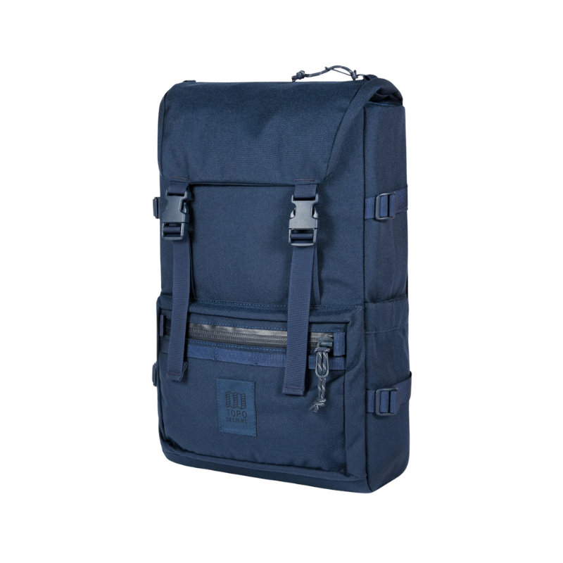 Balo TOPO DESIGNS Rover Pack Tech 24L laptop 15 inch - Siêu bền, gọn nhẹ