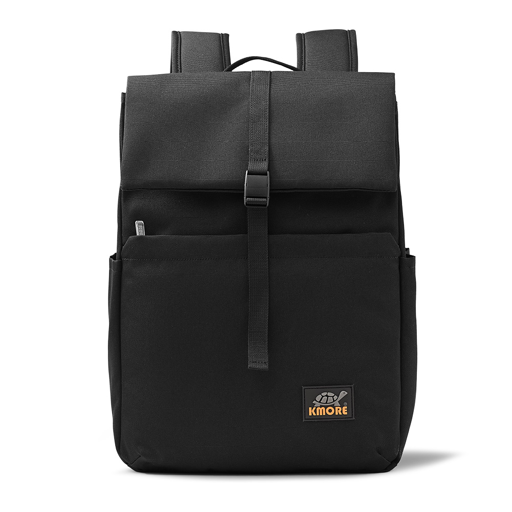 Balo Laptop 15.6 inch KMORE Scarllet thanh lịch, gọn nhẹ