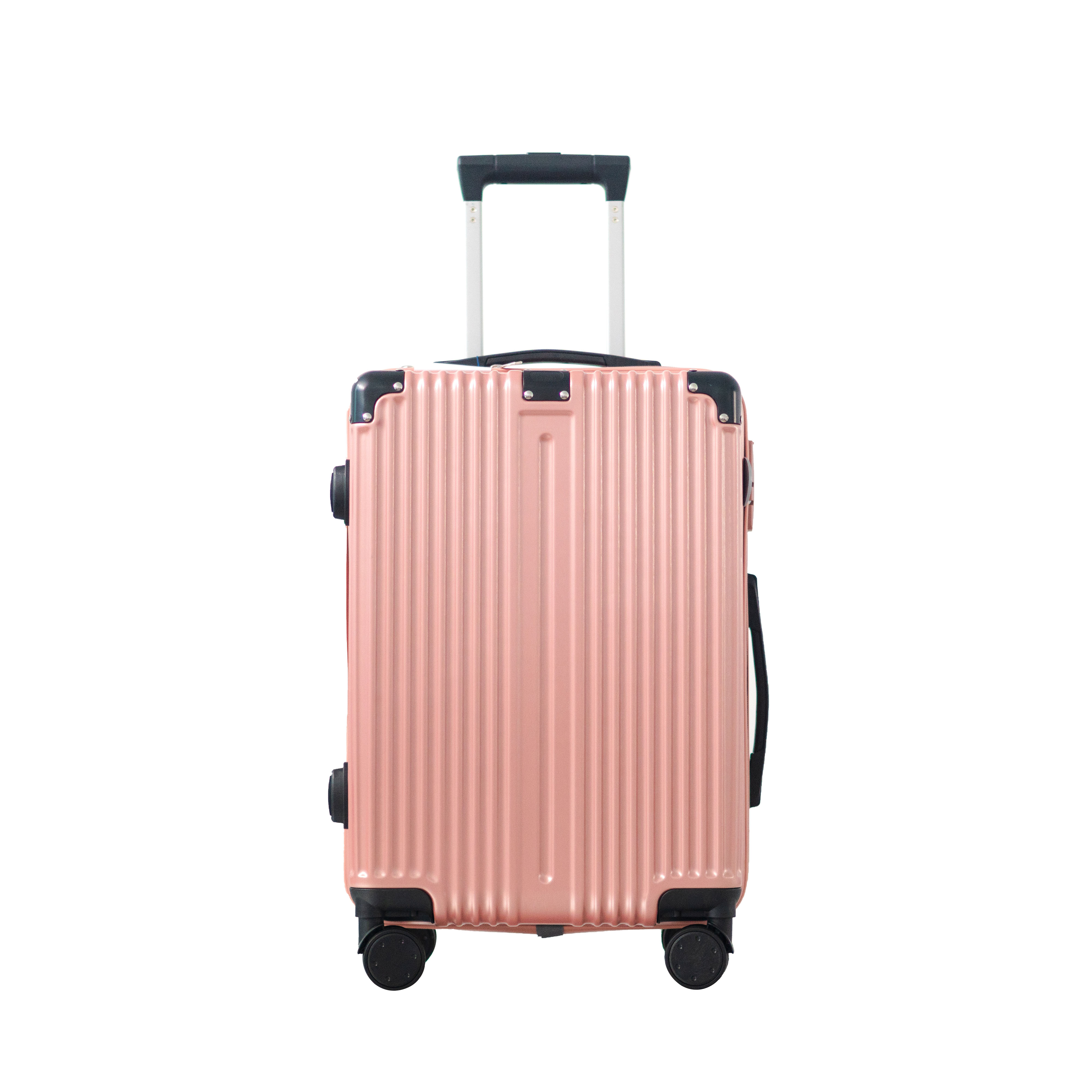 Vali Nhựa 24 inch Ký Gửi HÙNG PHÁT 225