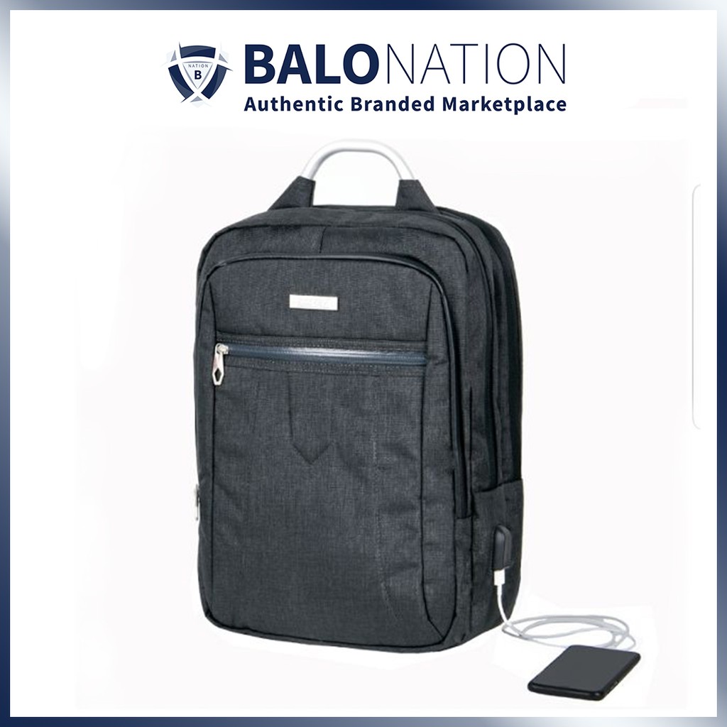 Balo Laptop 15.6 inch HASUN HS 652