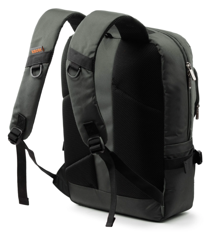 Balo Laptop 15.6 inch KMORE The LEON
