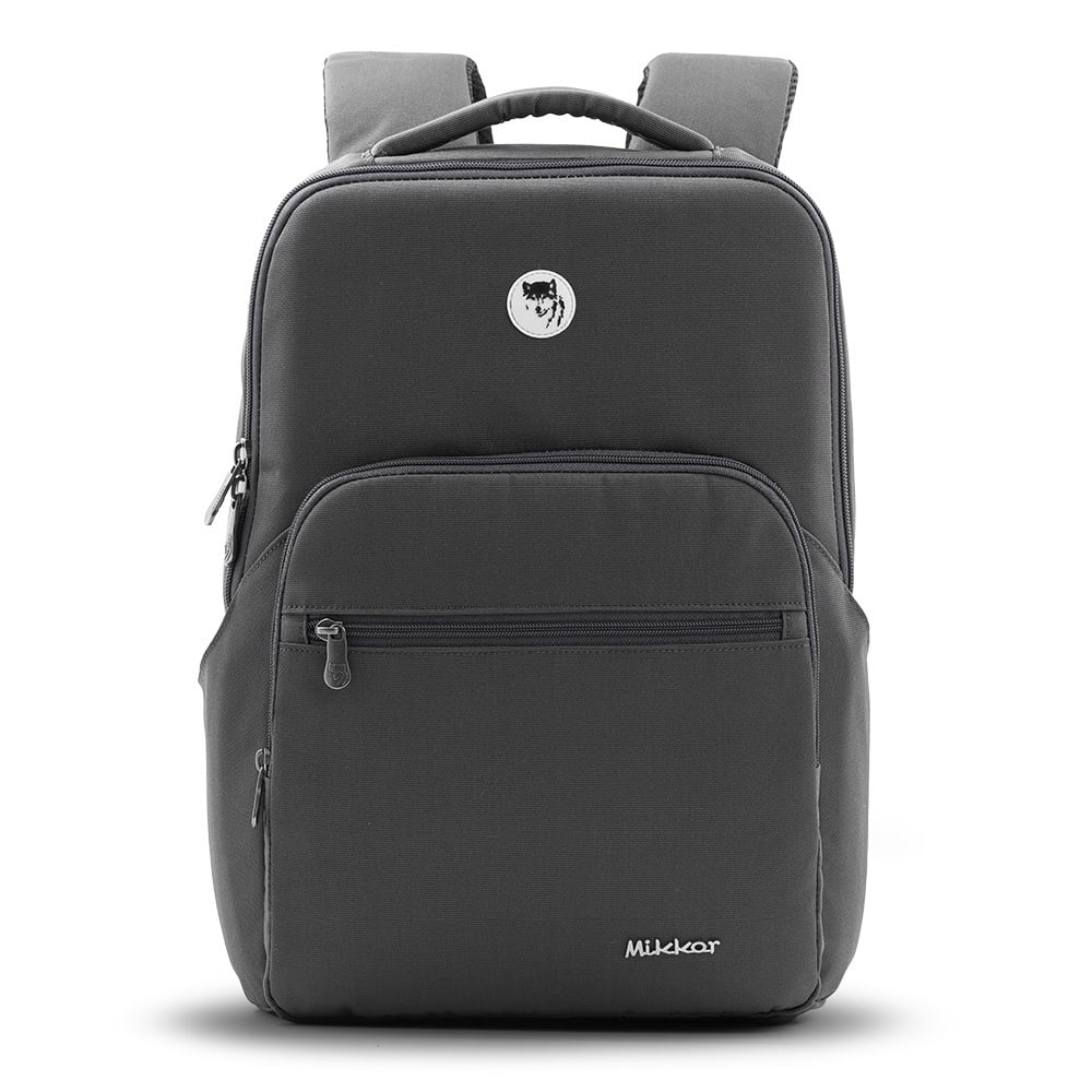 Balo Laptop 15.6 inch MIKKOR The Maddox