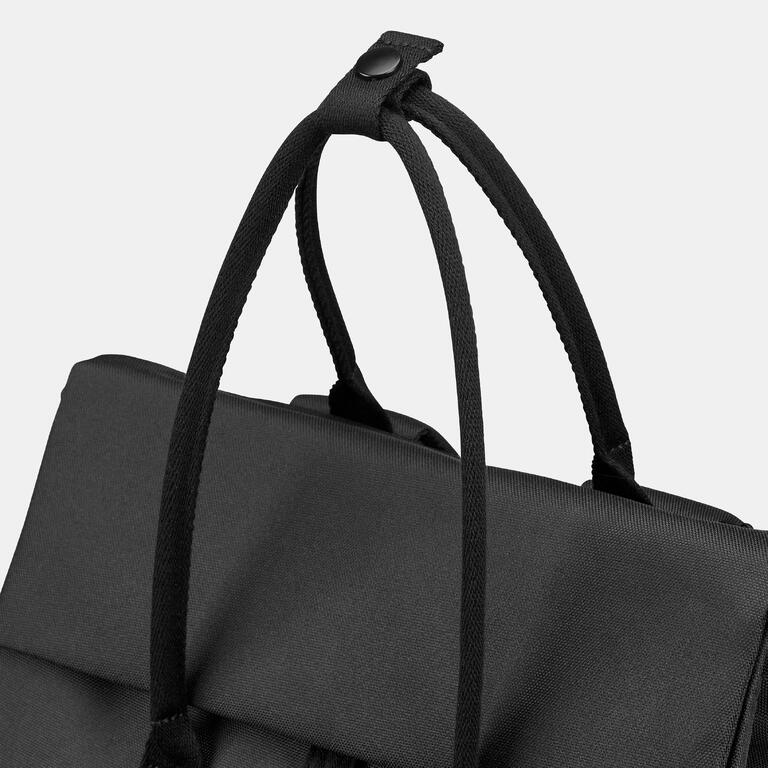Balo Dã Ngoại 16L Laptop 15 inch QUECHUA DECATHLON - NH Escape 100 - Nhiều Ngăn, Tiện Dụng