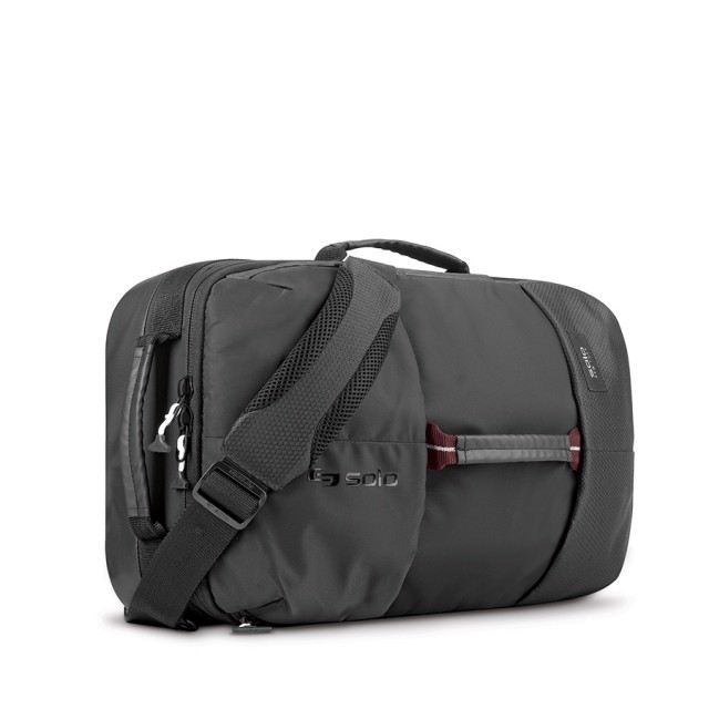 Balo / Túi Du Lịch SOLO Varsity All-Star 16 inch Make Your Move VAR600-4