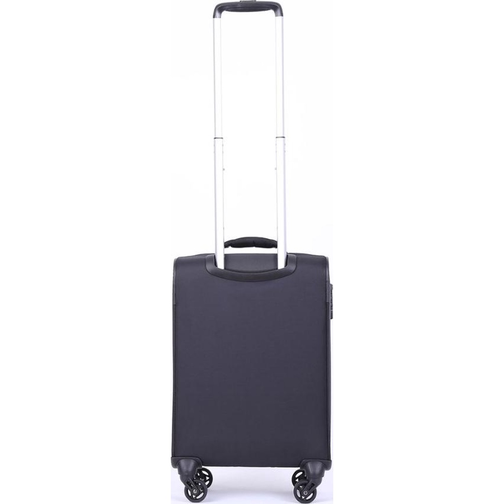 Vali Kéo Vải Du Lịch Size S Xách Tay 20 inch SAKOS WINNER 5