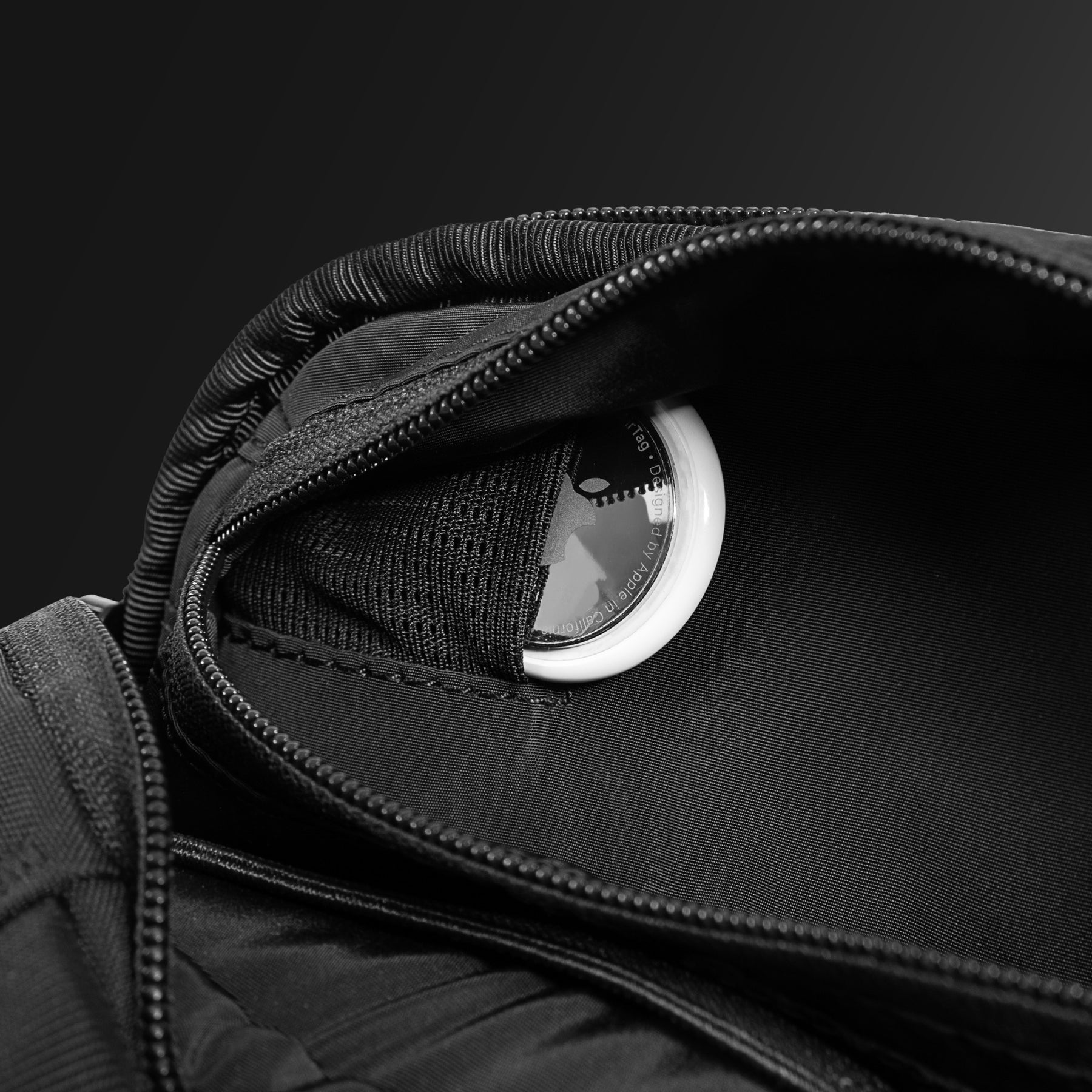 Túi đựng phụ kiện Luxury Tomtoc (USA) Voyage Pouch T29S1D1