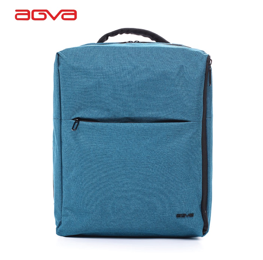 Balo Laptop 15.6 inch AGVA Milano LTB350