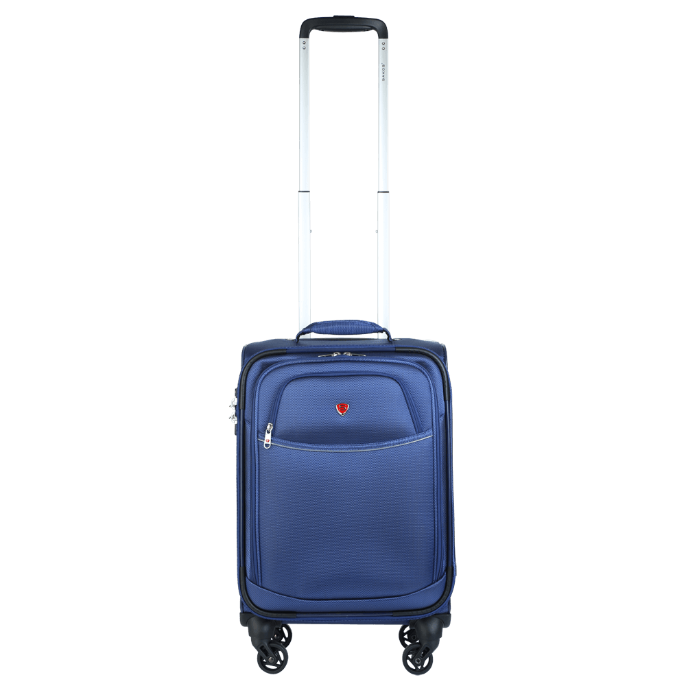 Vali Vải Xách Tay 19 inch Size XS SAKOS Spazio