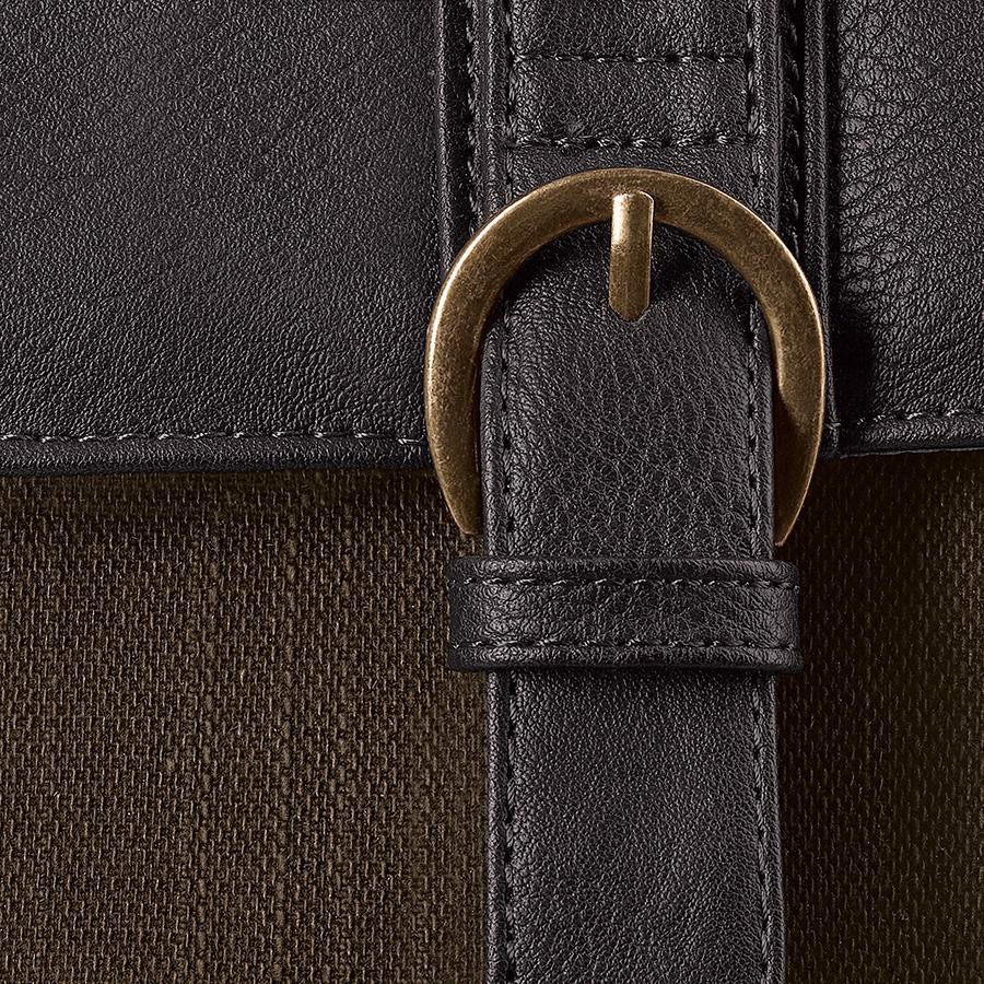 Cặp / Túi Xách Laptop SOLO Thompson Bradford 15.6 inch