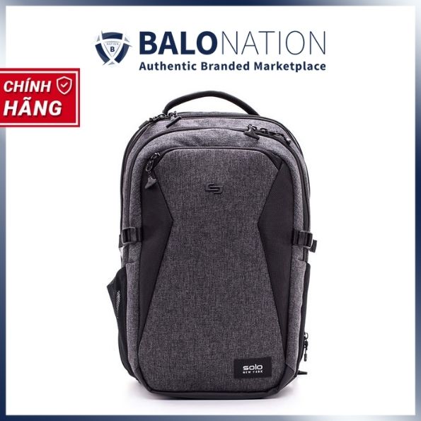 Balo Laptop 15.6 inch SOLO Nomad Unbound NOM701-10