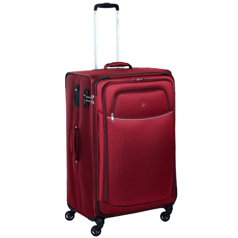 Vali Vải Ký Gửi 28 Inch Size L SAKOS Spazio