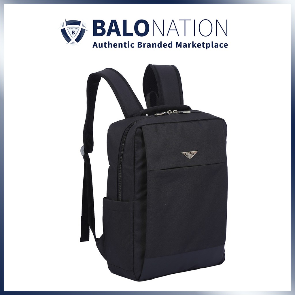Balo Laptop Thể Thao 15.6 inch STARGO HEBEN