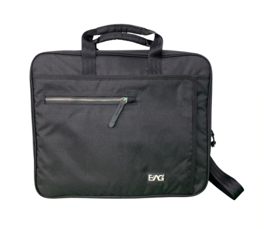 Cặp Laptop 15.6 inch VBAG V-06 nhiều ngăn phụ, đựng vừa A4