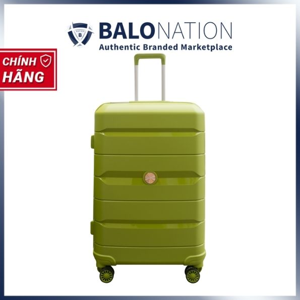 Vali Nhựa HÙNG PHÁT Travelking 883
