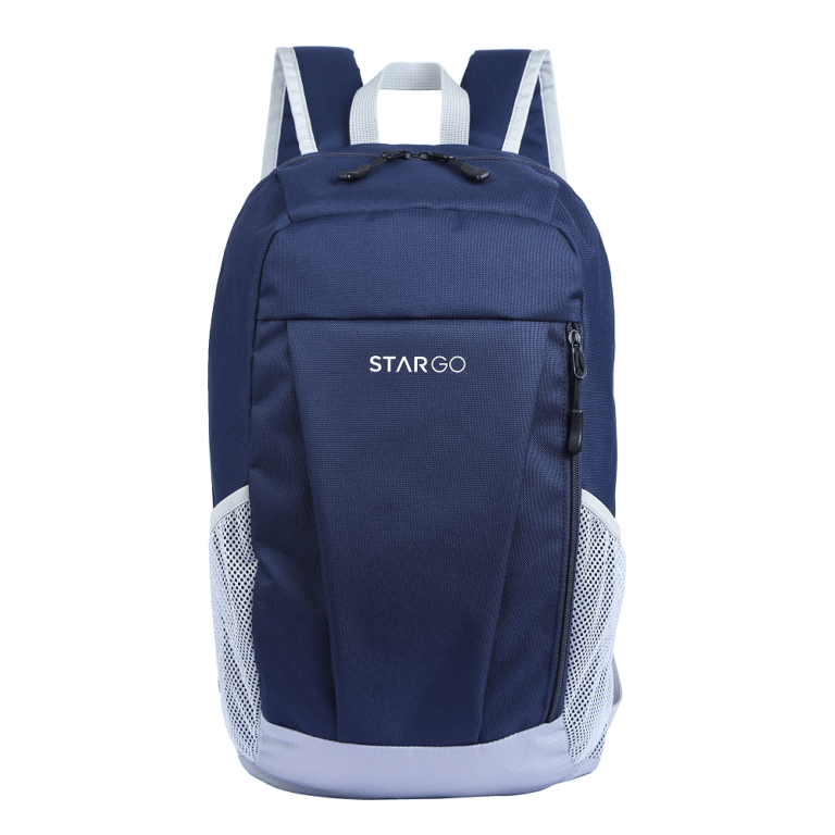 Balo Du Lịch Nhỏ Gọn Stargo Ligero 15 lít - BH Dài Hạn
