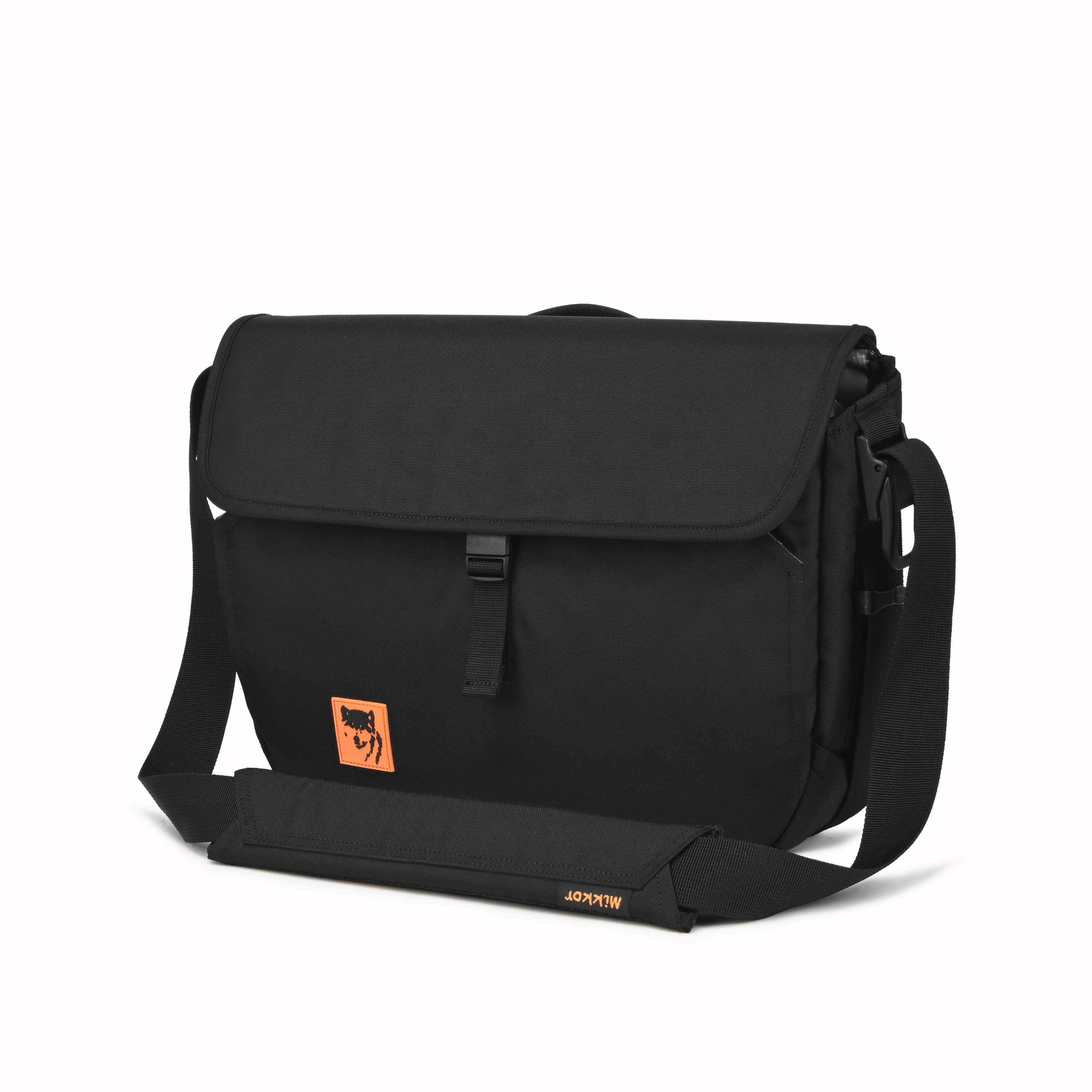 Cặp Laptop 15.6 inch MIKKOR The Mina