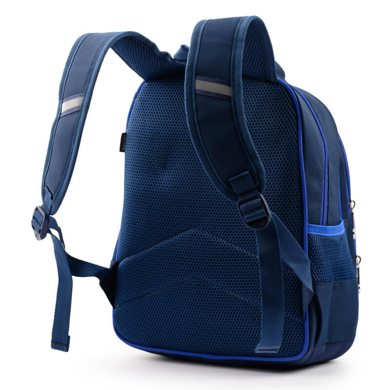 Balo Chống Gù Dành Cho Bé Trai Bé Gái Học Sinh Tiểu Học Lớp 1-3 MR VUI 962 - tại Balonation.vn