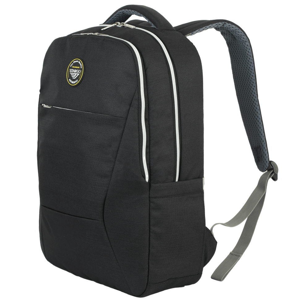 Balo Laptop Du Lịch Thời Trang Unisex STARGO LUMINE 15.6 Inch - BH Dài Hạn