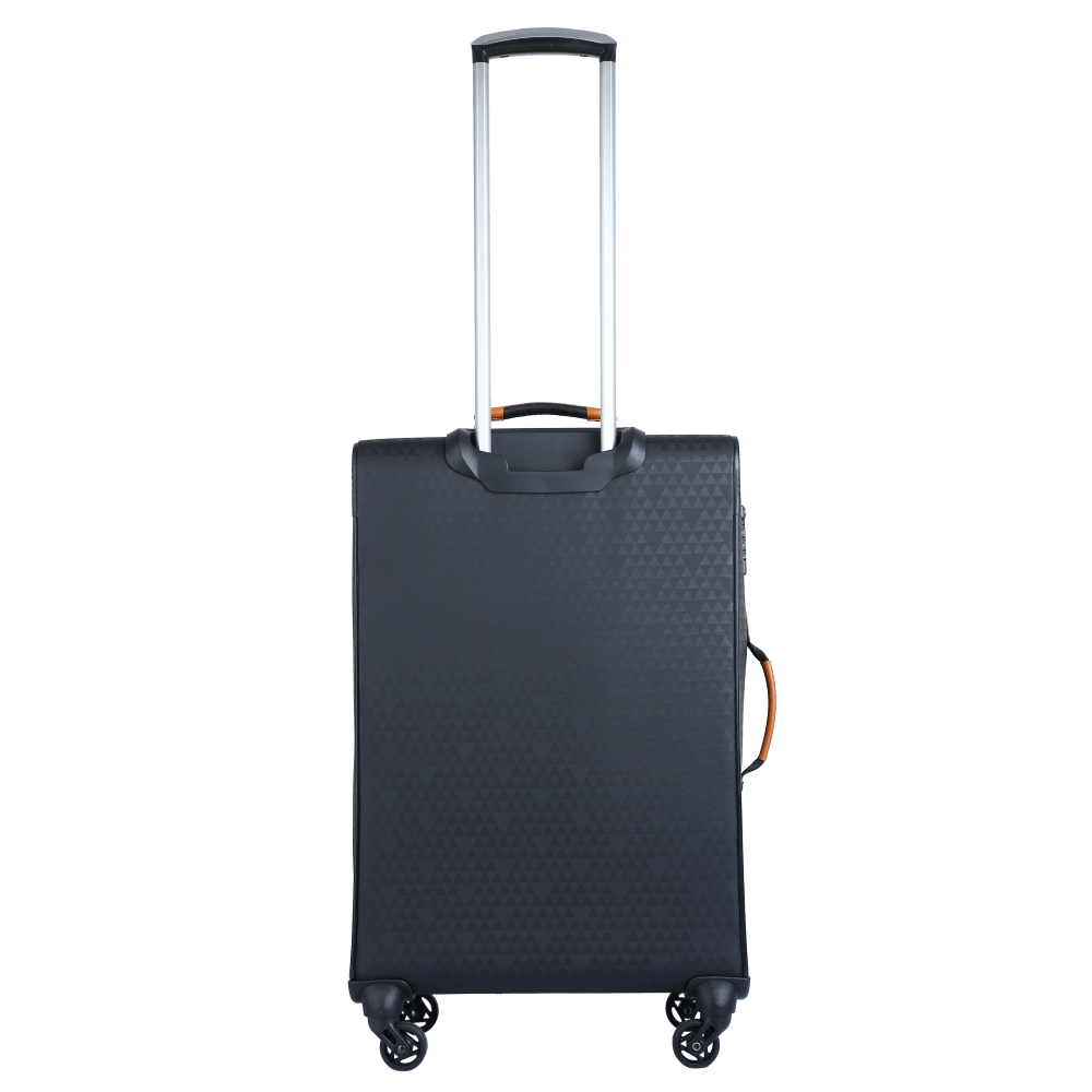 Vali Vải Doanh Nhân Size M Ký Gửi 24 inch SAKOS Lavista
