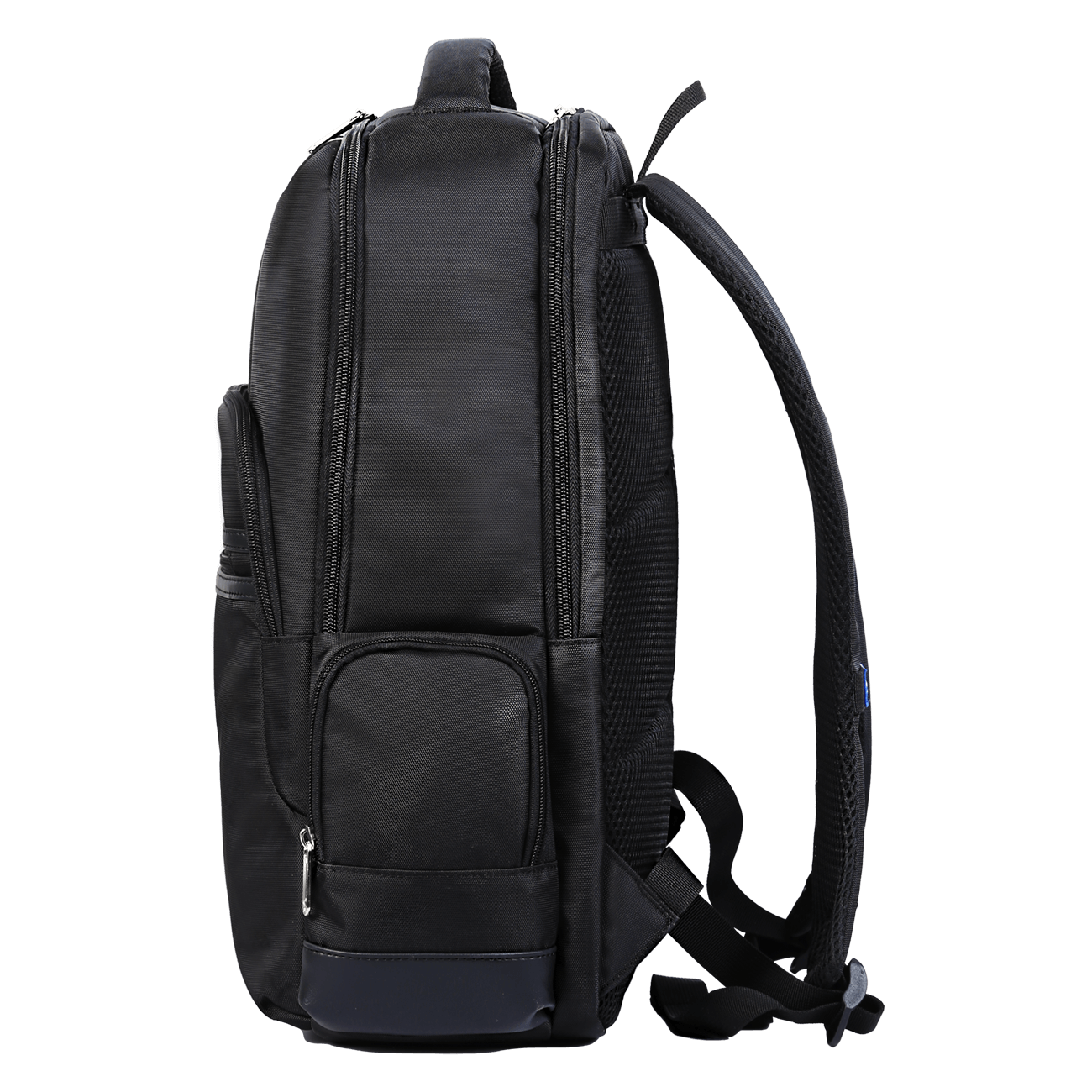 Balo laptop 15.6 inch STARGO Nerado có ngăn chống sốc riêng - Siêu nhẹ, sang trọng, bền bỉ, chống thấm