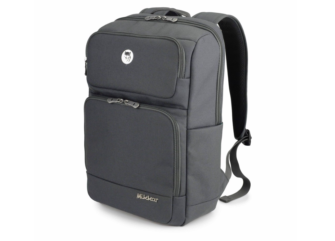 Balo Laptop 15.6 inch MIKKOR The Ives Premier