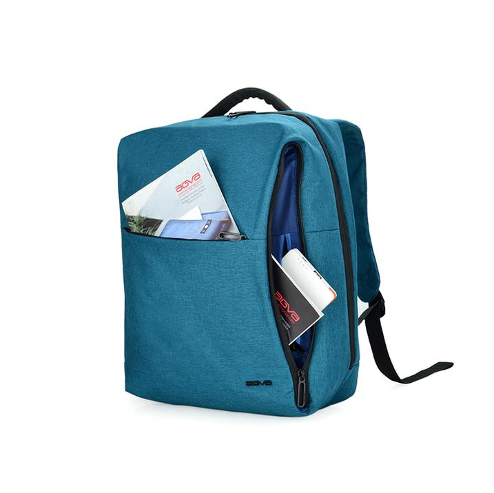 Balo Laptop 15.6 inch AGVA Milano LTB350