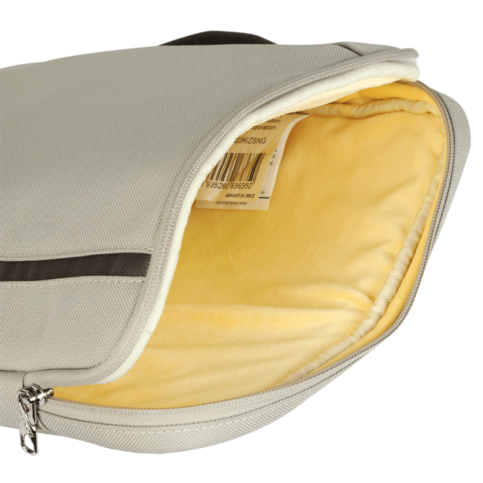 Túi chống sốc laptop 13 / 14 / 15.6 inch SAKOS Filox - Mỏng nhẹ, chống thấm, thiết kế tối giản, thanh lịch