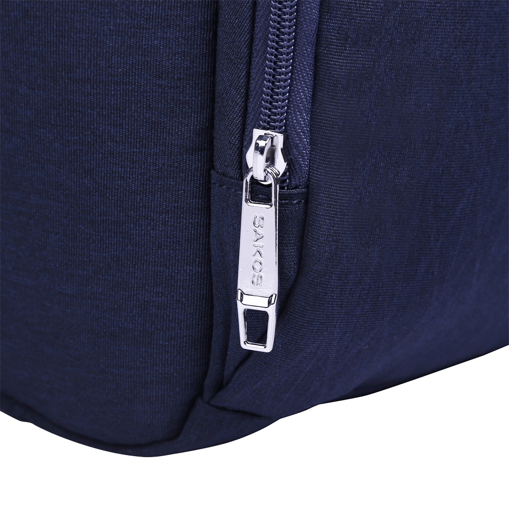 Balo Du Lịch Laptop 14 inch SAKOS WAYVIE