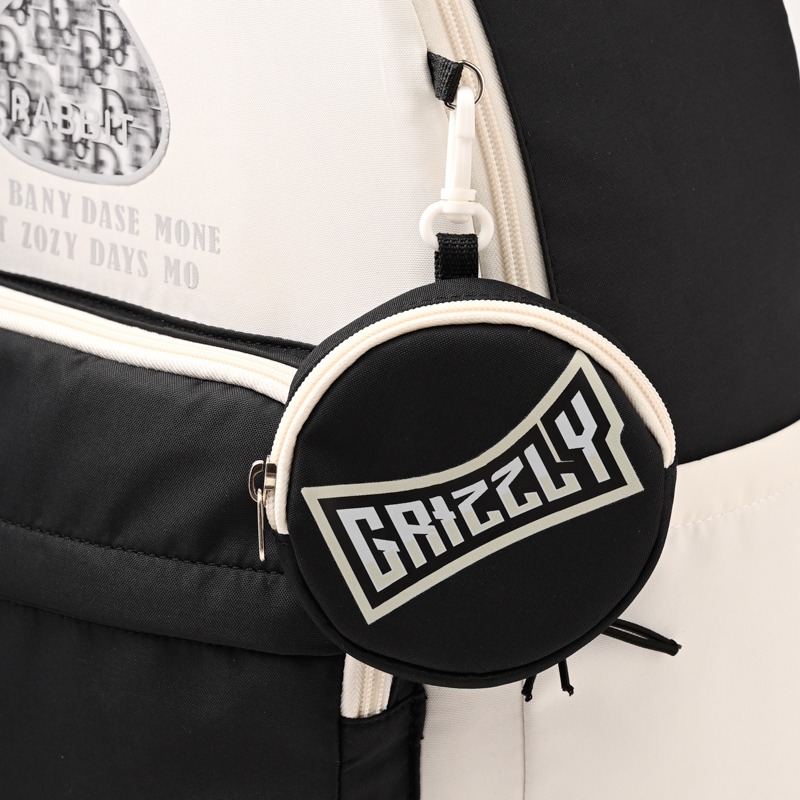 Balo teen MR VUI 999 Dày Dặn, Chắc Chắn - BH Dài Hạn