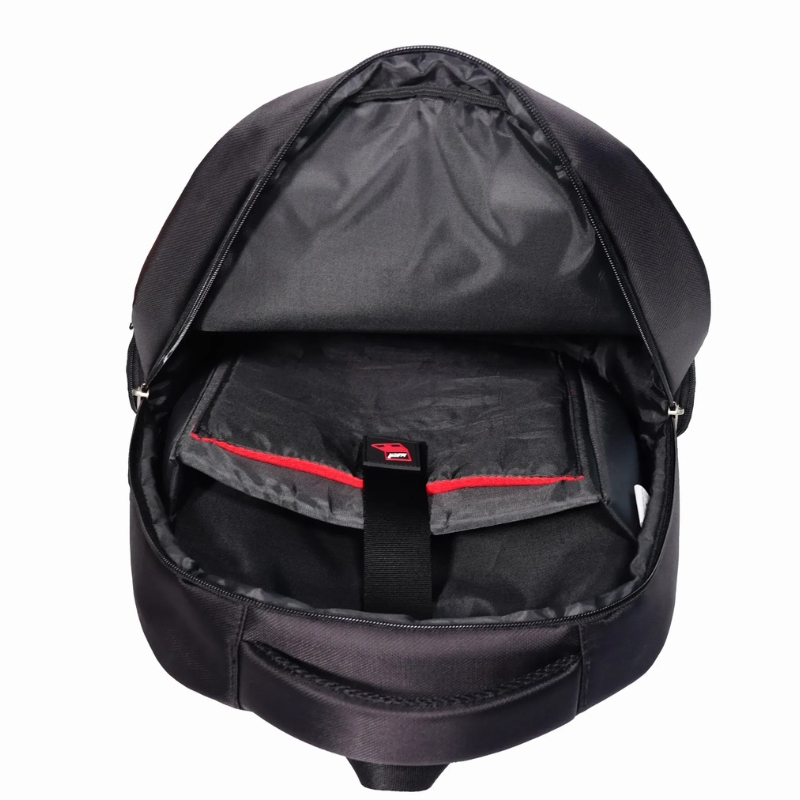 Balo laptop 15 16 inch HASUN 8622 - Sức chứa lớn, nhiều ngăn, thoáng khí, chống thấm vượt trội