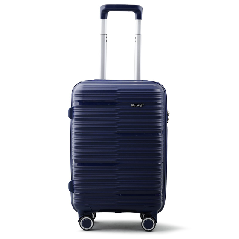 Vali Nhựa Size Xách Tay 20 inch MR VUI 212
