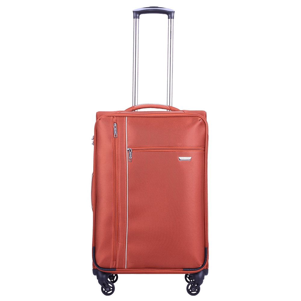 Vali Vải size Ký Gửi 24 inch SAKOS Neo Pilotte