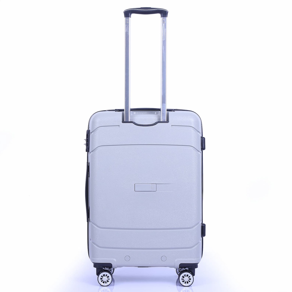 Vali Kéo Nhựa Size M Ký Gửi 24 inch STARGO MARIS Z26