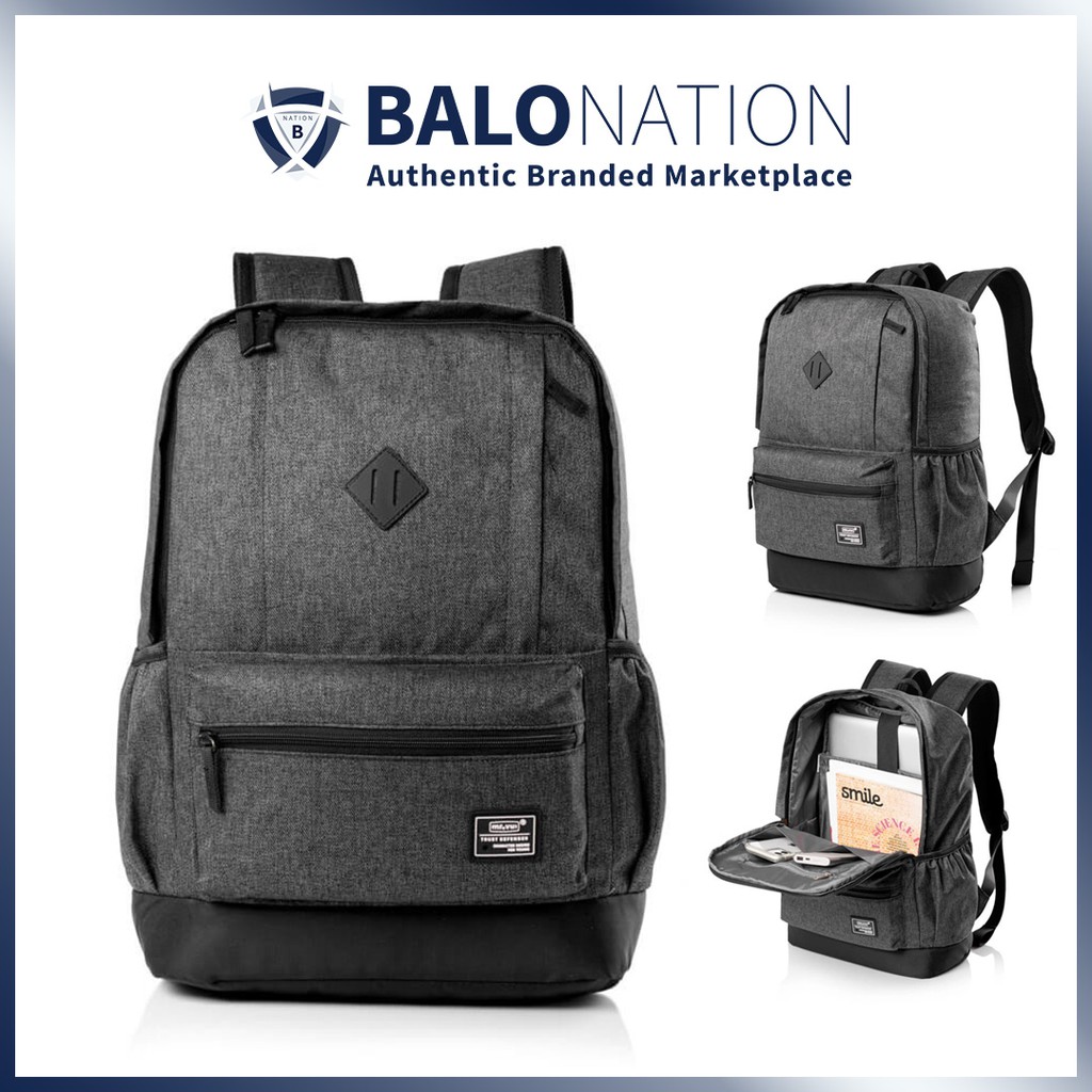 Balo Laptop 14 inch MR VUI BLLT703