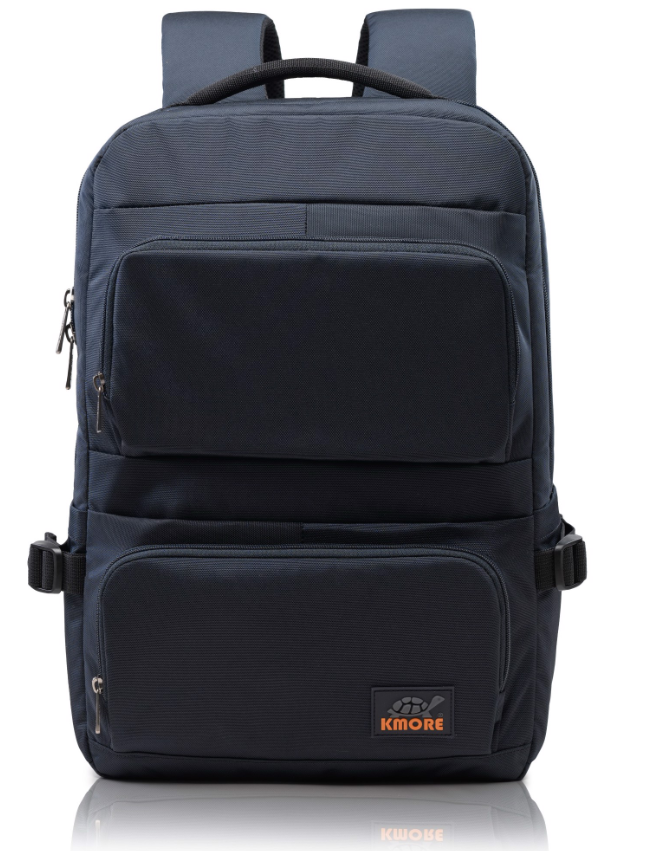 Balo Laptop 15.6 inch KMORE The Wesley