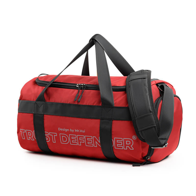 Túi Trống Du Lịch Chống Thấm, Chống Bám Bụi MR VUI 111
