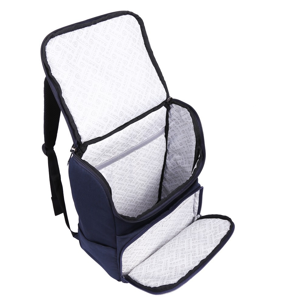 Balo Du Lịch Laptop 14 inch SAKOS WAYVIE
