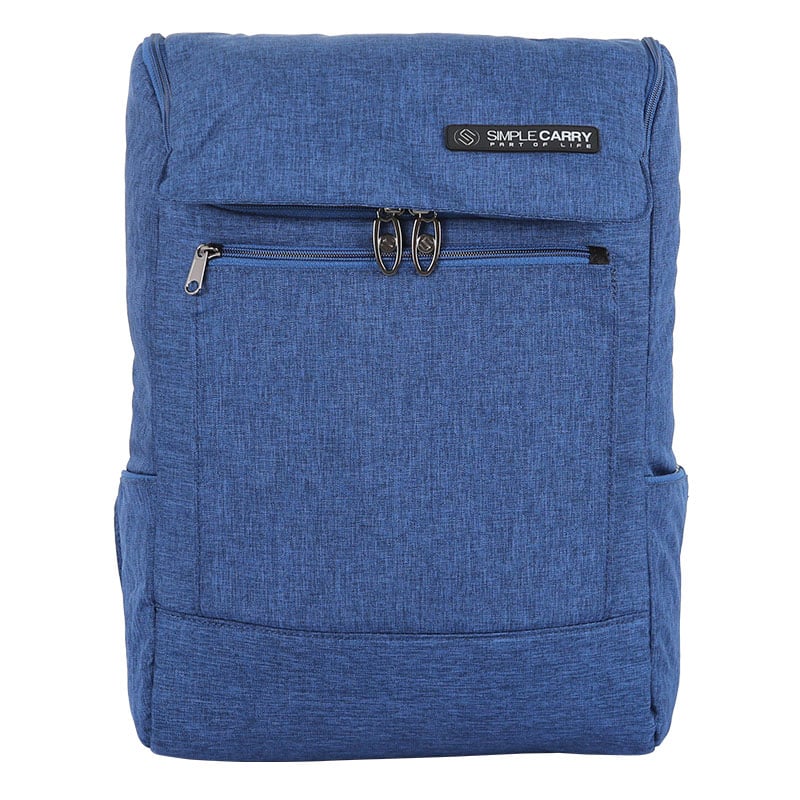 Balo Laptop 15.6 inch SIMPLECARRY K1