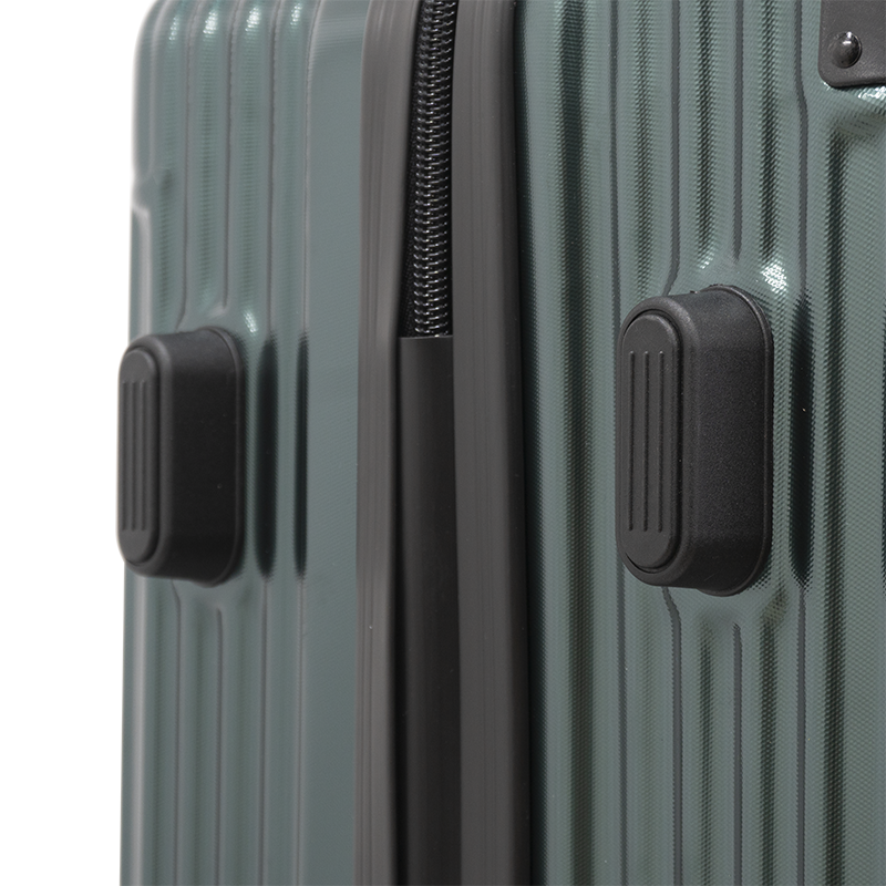 Vali Nhựa 24 inch HÙNG PHÁT 607