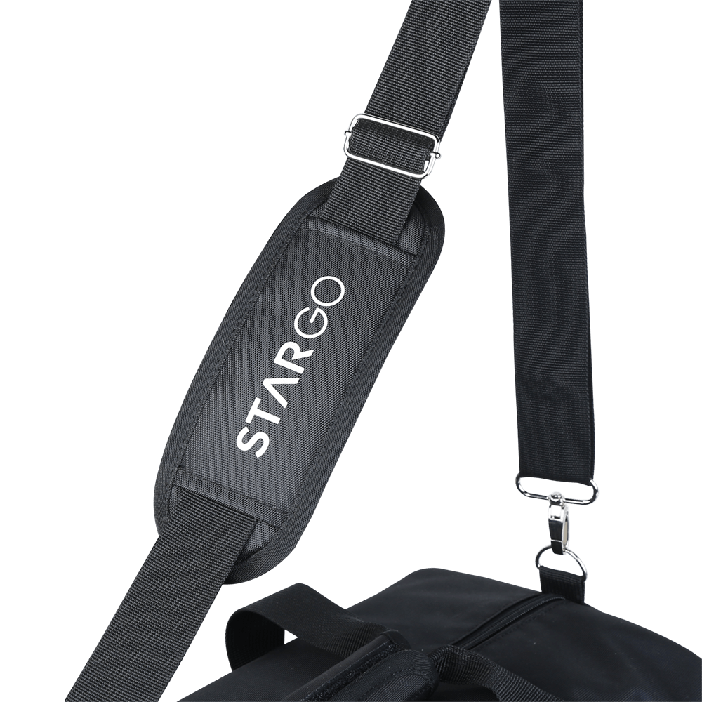 Túi trống du lịch 30L STARGO Rylee - Trượt nước, gọn nhẹ, unisex